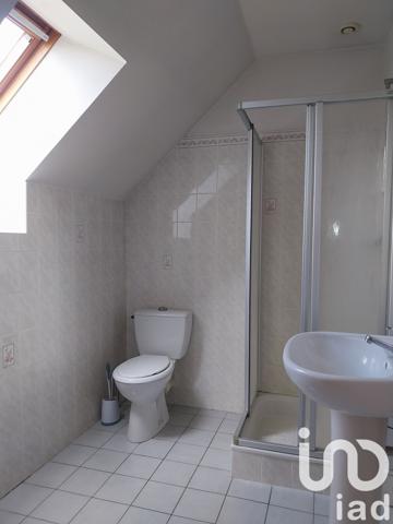 Maison 6 pièces de 121 m² à Laignelet (35133)