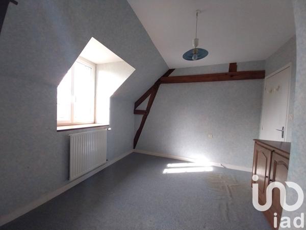 Maison 6 pièces de 121 m² à Laignelet (35133)