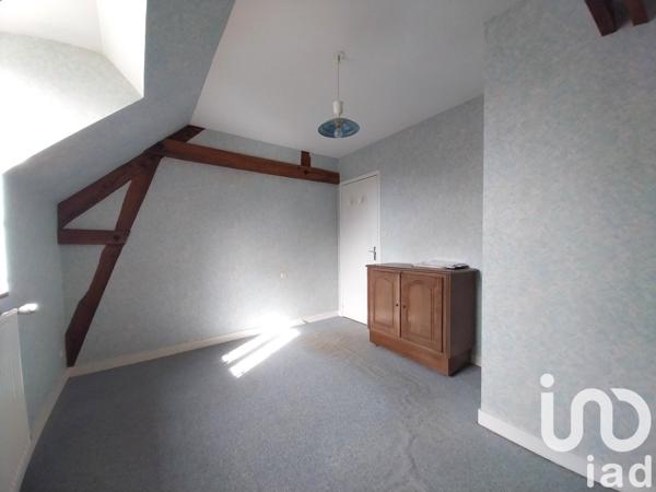 Maison 6 pièces de 121 m² à Laignelet (35133)