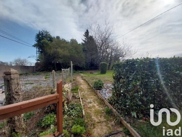 Maison 6 pièces de 121 m² à Laignelet (35133)