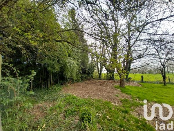 Maison 6 pièces de 121 m² à Laignelet (35133)