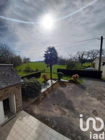 Maison 6 pièces de 121 m² à Laignelet (35133)