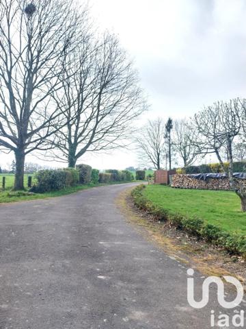 Maison 6 pièces de 121 m² à Laignelet (35133)