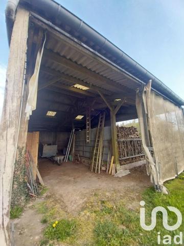 Maison 6 pièces de 121 m² à Laignelet (35133)