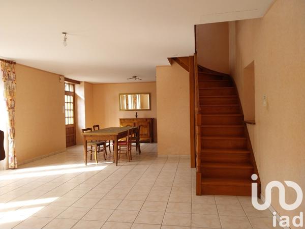 Maison 6 pièces de 121 m² à Laignelet (35133)