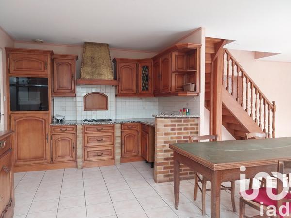 Maison 6 pièces de 121 m² à Laignelet (35133)