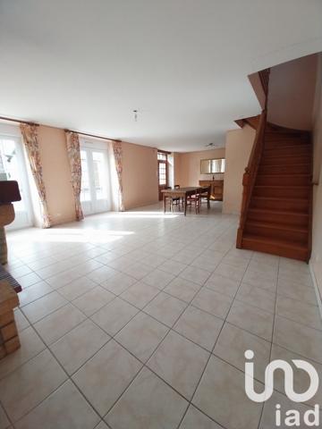 Maison 6 pièces de 121 m² à Laignelet (35133)