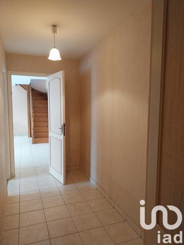 Maison 6 pièces de 121 m² à Laignelet (35133)