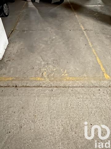 Parking à vendre 12 m² Vaujours
