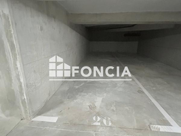 Location Appartement 2 pièces 44.24 m² - 400 RUE RENE CASSIN Trets 13530