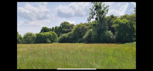 Terrain à vendre de 4 300,00 m² proche de DINAN (22)