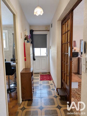 Maison à vendre 6 pièces 117 m² La Châtre