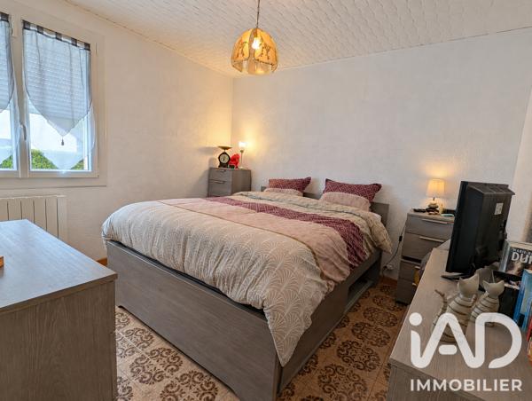 Maison à vendre 6 pièces 117 m² La Châtre