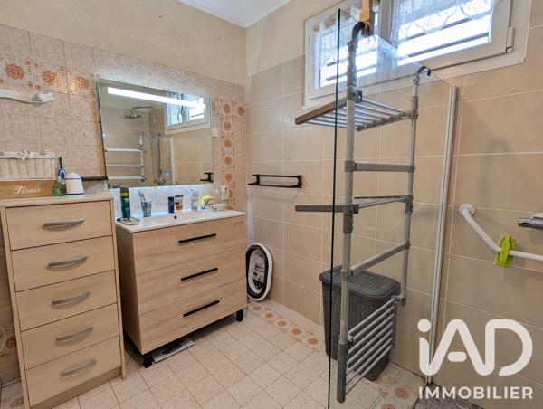 Maison à vendre 6 pièces 117 m² La Châtre