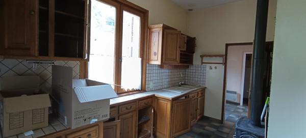 Maison à vendre 7 pièces SOLIGNAT (63)
