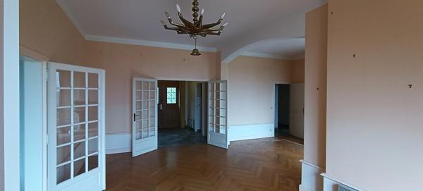 Maison à vendre 7 pièces SOLIGNAT (63)