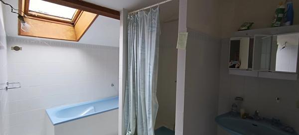 Maison à vendre 7 pièces SOLIGNAT (63)
