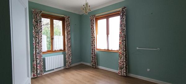 Maison à vendre 7 pièces SOLIGNAT (63)