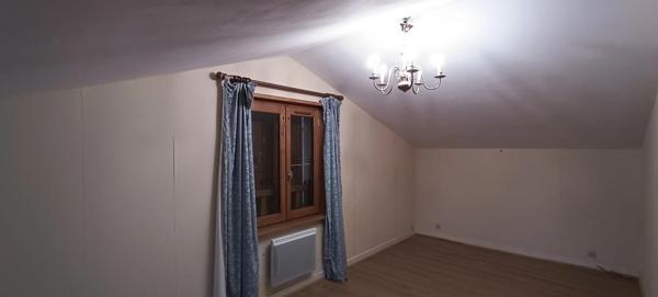 Maison à vendre 7 pièces SOLIGNAT (63)