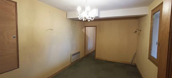 Maison à vendre 7 pièces SOLIGNAT (63)