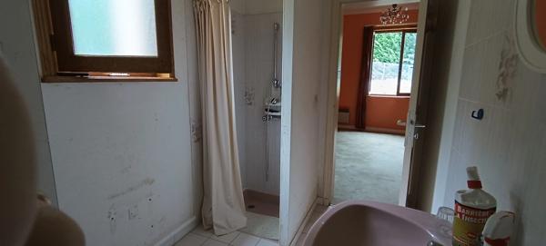 Maison à vendre 7 pièces SOLIGNAT (63)