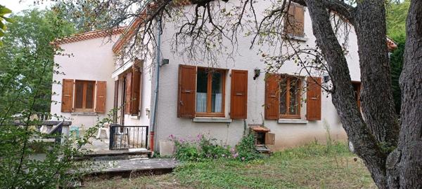 Maison à vendre 7 pièces SOLIGNAT (63)