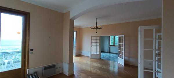 Maison à vendre 7 pièces SOLIGNAT (63)
