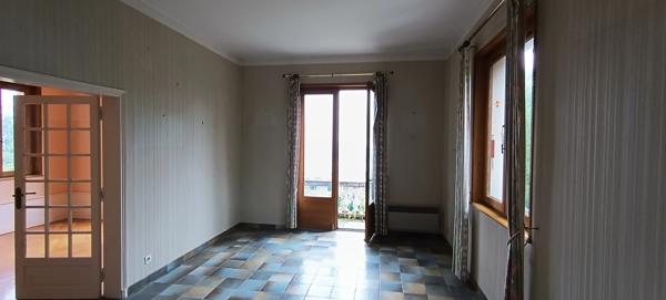 Maison à vendre 7 pièces SOLIGNAT (63)