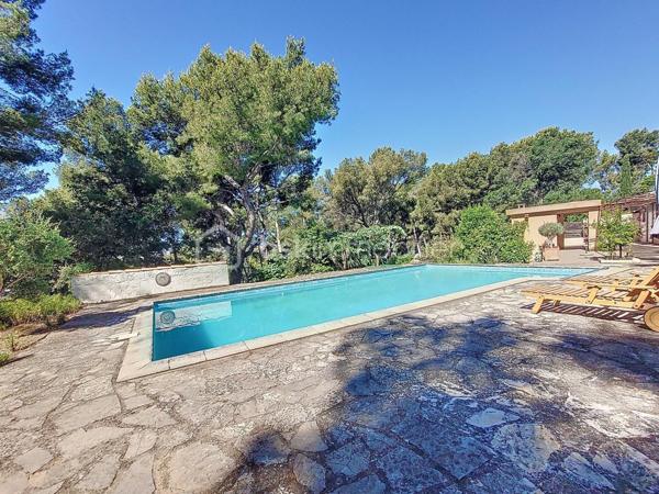 Demeure de 134 m²