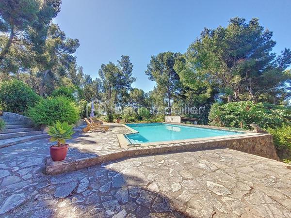 Demeure de 134 m²