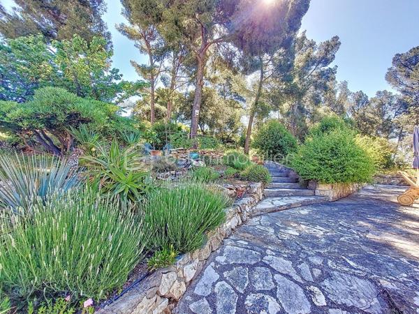 Demeure de 134 m²
