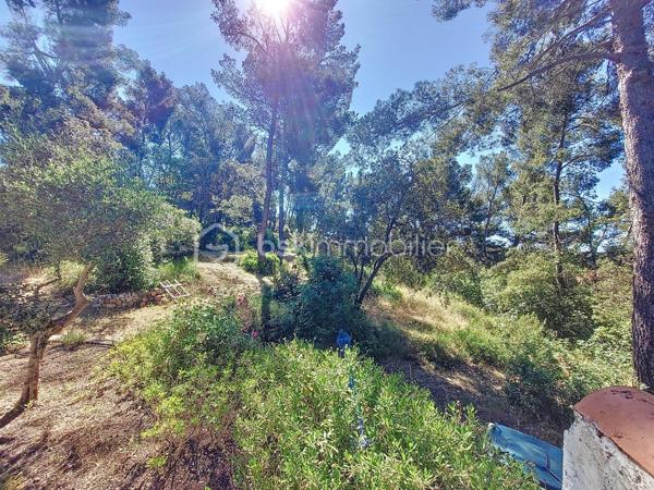 Demeure de 134 m²