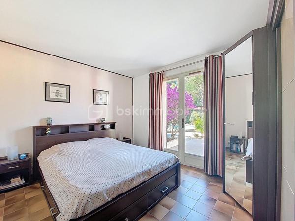 Demeure de 134 m²