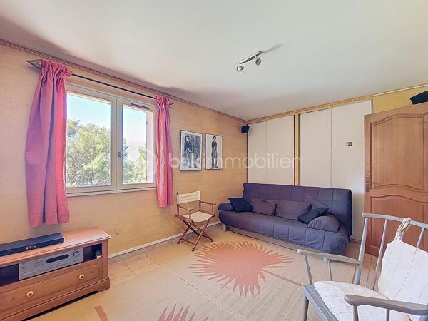 Demeure de 134 m²