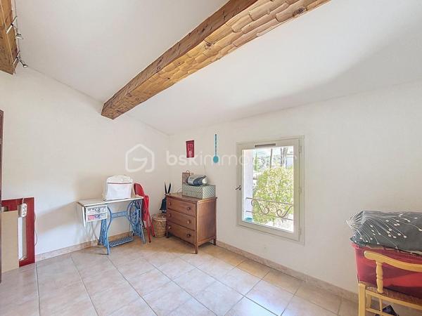Demeure de 134 m²