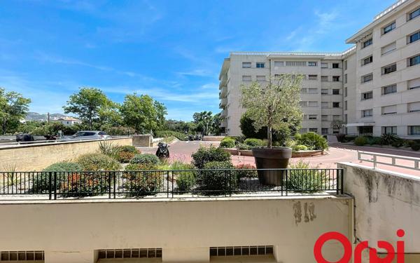 Appartement à vendre    3 pièces • 86 m2 Marseille 8