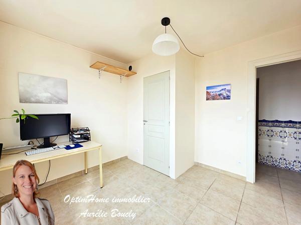 Appartement à vendre 3 pièces CHAMBERY (73)