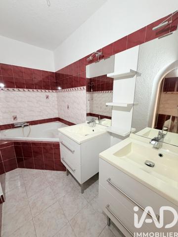 Appartement à vendre 5 pièces 104 m² Saint-Sauveur-sur-Tinée