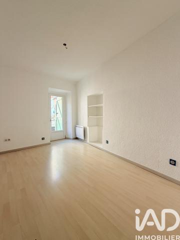 Appartement à vendre 5 pièces 104 m² Saint-Sauveur-sur-Tinée