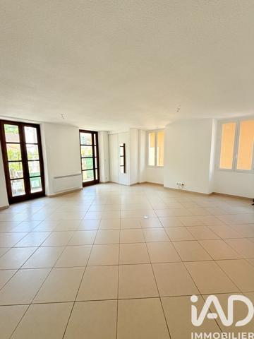 Appartement à vendre 5 pièces 104 m² Saint-Sauveur-sur-Tinée