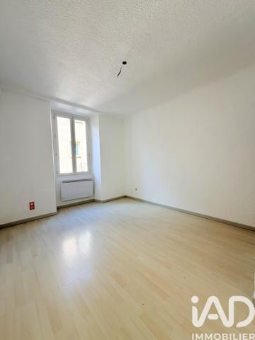 Appartement à vendre 5 pièces 104 m² Saint-Sauveur-sur-Tinée