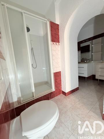 Appartement à vendre 5 pièces 104 m² Saint-Sauveur-sur-Tinée