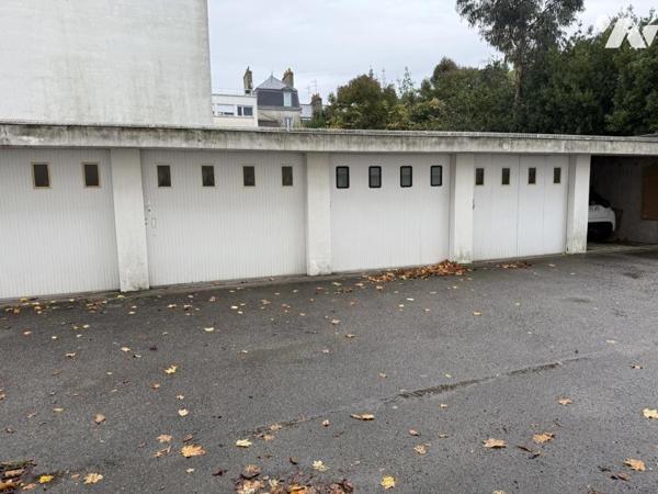 A VENDRE 56 VANNES T3 80 m² dernier étage cave et garage