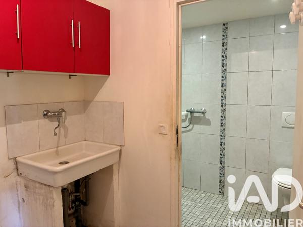 Maison à vendre 5 pièces 79 m² Lassay-les-Châteaux