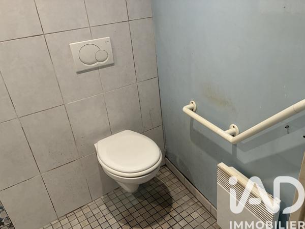 Maison à vendre 5 pièces 79 m² Lassay-les-Châteaux
