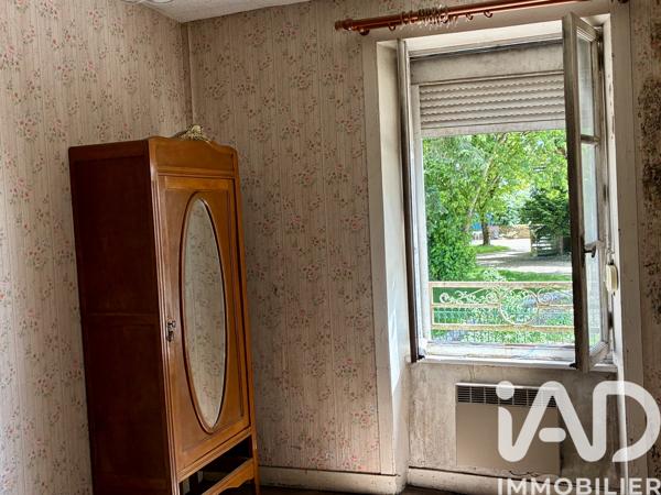 Maison à vendre 5 pièces 79 m² Lassay-les-Châteaux