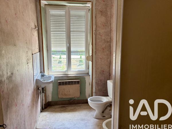Maison à vendre 5 pièces 79 m² Lassay-les-Châteaux