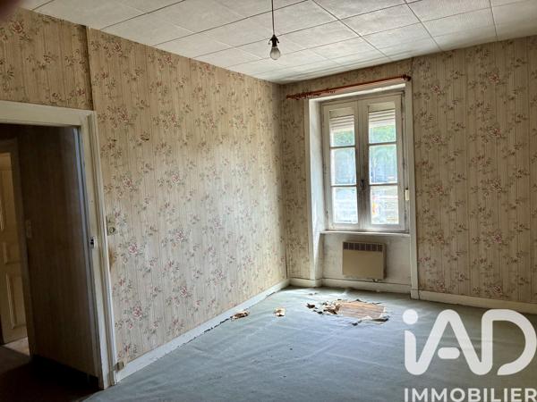 Maison à vendre 5 pièces 79 m² Lassay-les-Châteaux