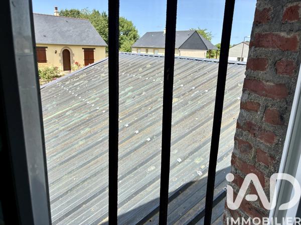Maison à vendre 5 pièces 79 m² Lassay-les-Châteaux