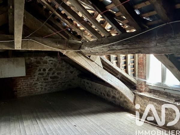 Maison à vendre 5 pièces 79 m² Lassay-les-Châteaux